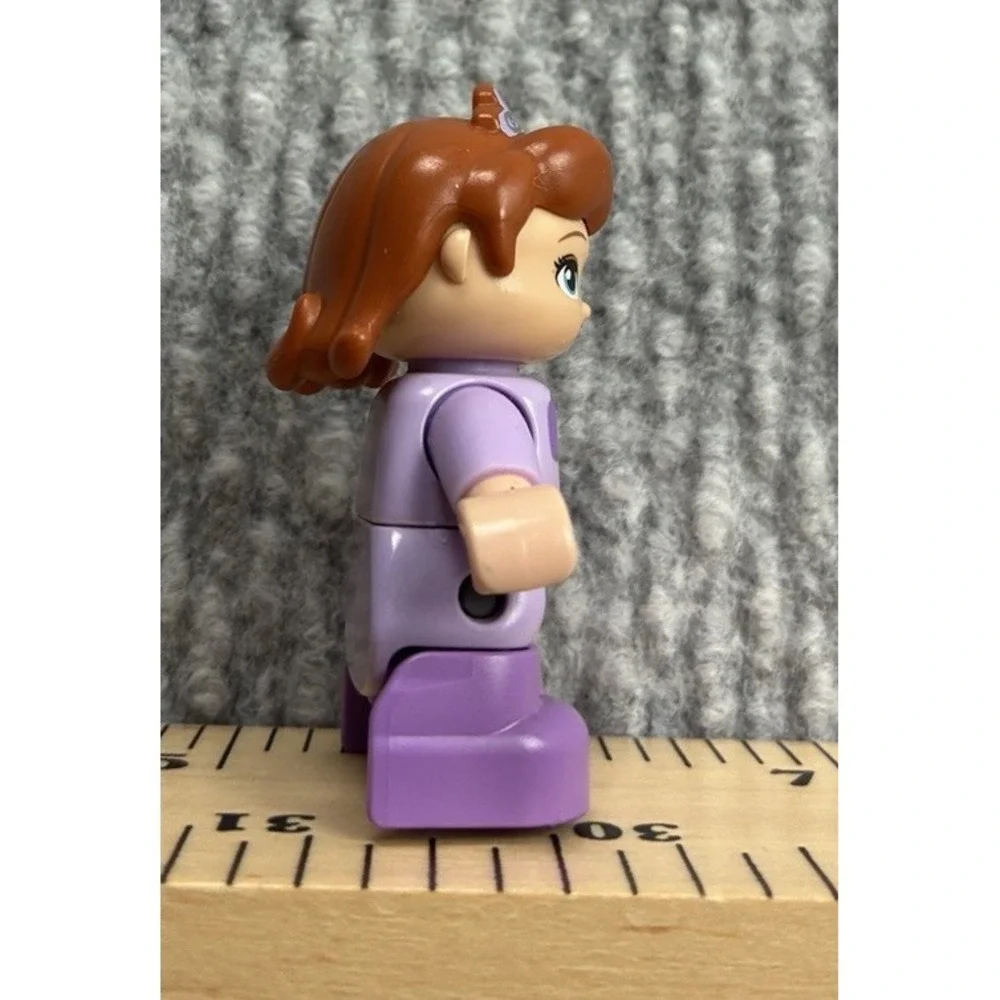 Lego Duplo Princess Sofia The First Sophia 2